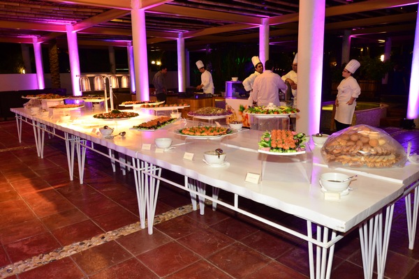 Louis Wegman Prom At Edde Sands